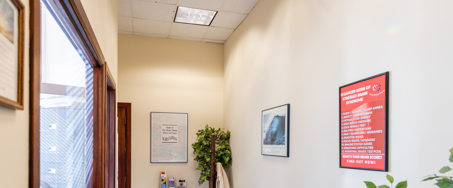 chiropractor basalt co