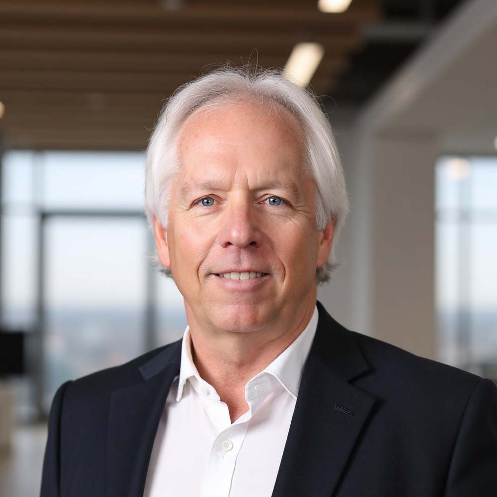 Dr. Tom Lankering, D.C. — Chiropractor in Basalt, Colorado