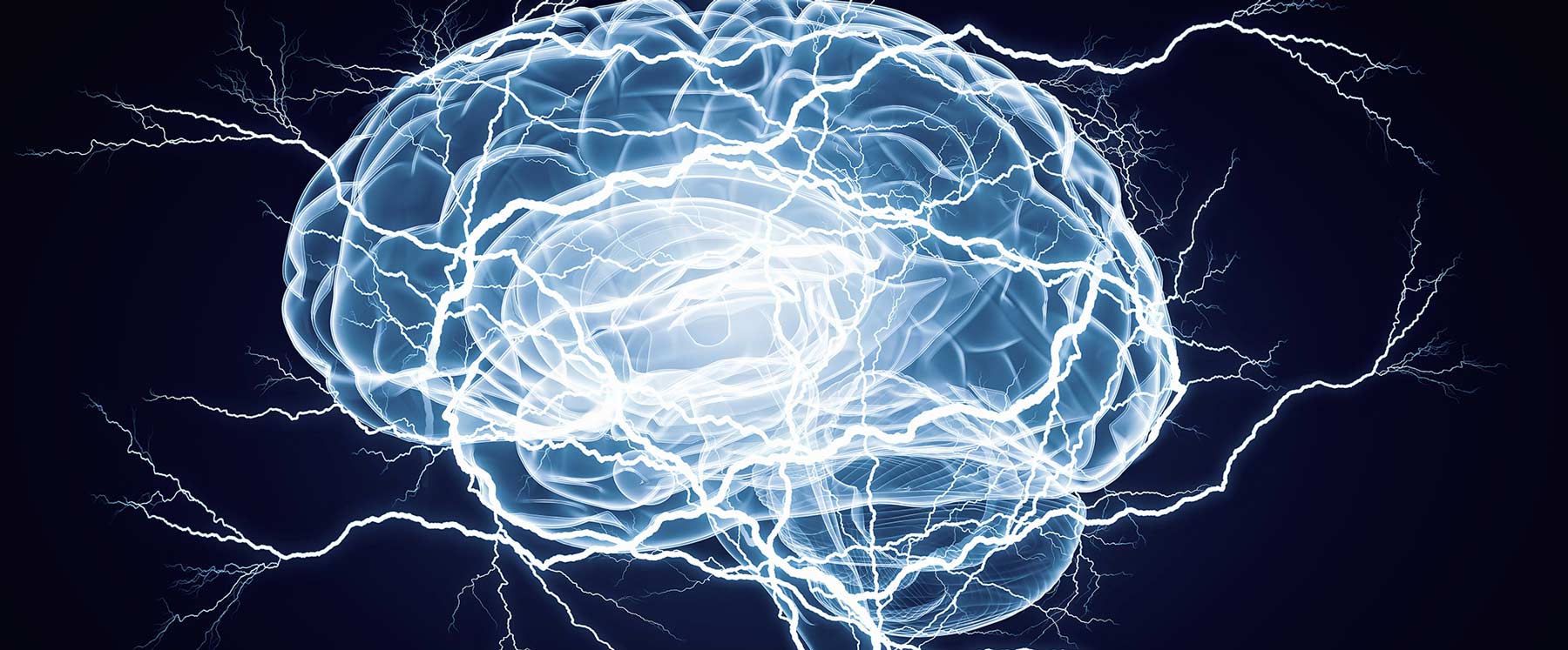 Brain visualization representing BrainTap neurotechnology for optimal brain wellness and nervous system balance in Basalt, CO